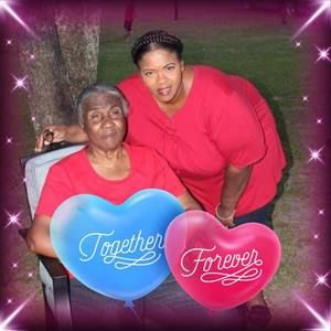 Meet your Posher, Mary